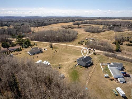 #20 53029 Rge Rd 32, Rural Parkland County, AB 