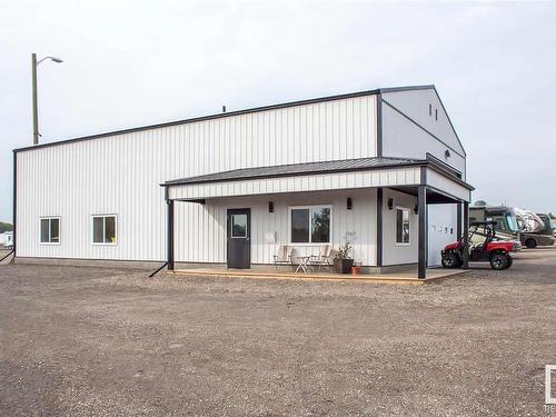 53322 Hwy 779, Rural Parkland County, AB 