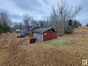 244001 Twp Rd 663.5 South Baptiste, Rural Athabasca County, AB 