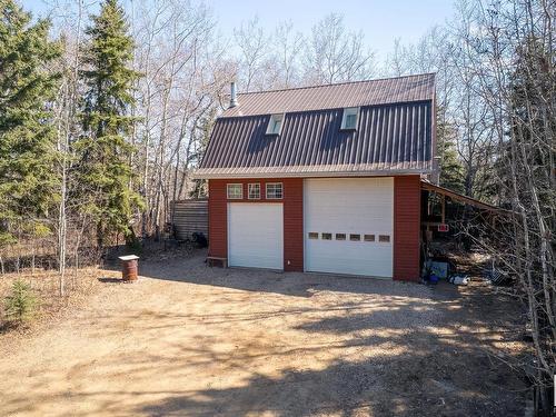 59031 Rge Rd 232, Rural Thorhild County, AB 