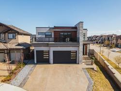 3703 CAMERON HEIGHTS PL NW NW  Edmonton, AB T6M 0R1