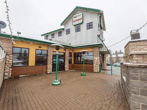 120 Felaber Rd, Hinton, AB 