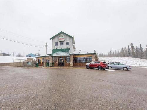 120 Felaber Rd, Hinton, AB 