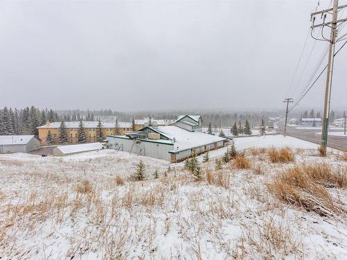 120 Felaber Rd, Hinton, AB 