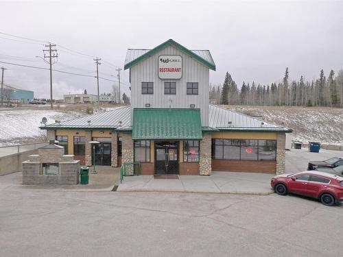 120 Felaber Rd, Hinton, AB 