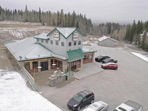 120 Felaber Rd, Hinton, AB 