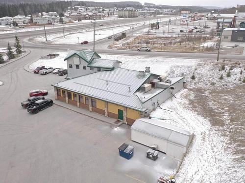 120 Felaber Rd, Hinton, AB 