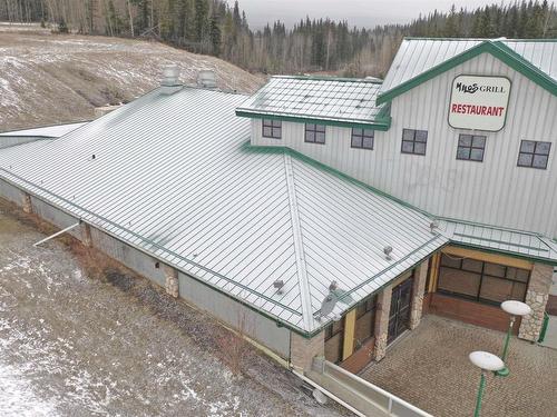 120 Felaber Rd, Hinton, AB 