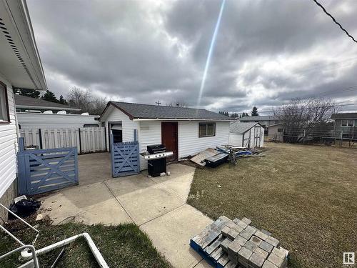 27 Centenial Cr, Swan Hills, AB 