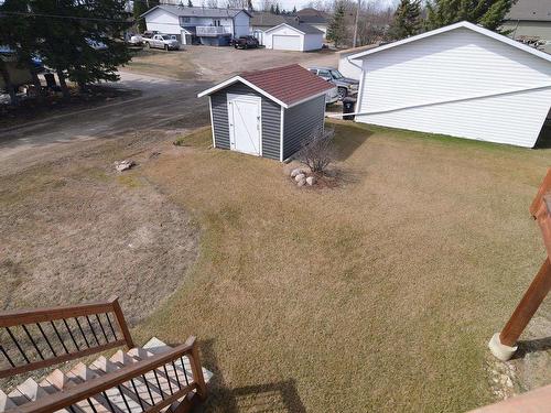 5711 54 Av, Barrhead, AB 