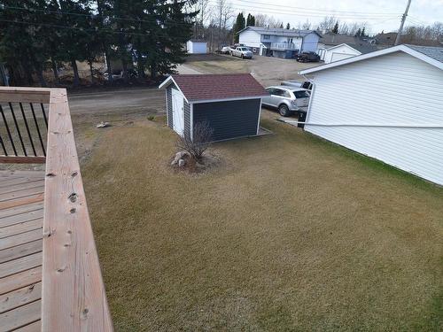 5711 54 Av, Barrhead, AB 