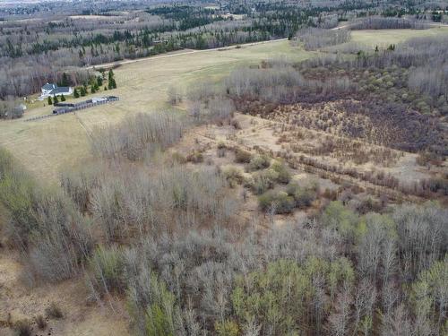 26020 Twp Rd 511 A, Rural Parkland County, AB 