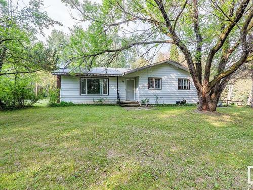 60 2304 Twp 522, Rural Parkland County, AB 