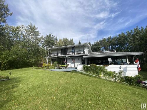 38 54020 Hwy 779, Rural Parkland County, AB 