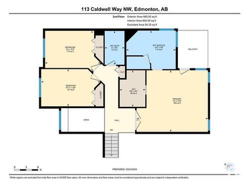 113 Caldwell Wy Nw, Edmonton, AB 