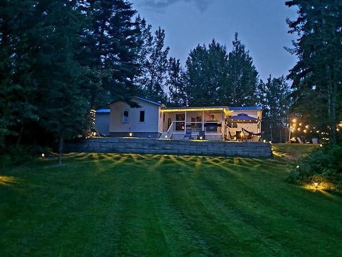 807 Old Timers Drive, Rural Athabasca County, AB 