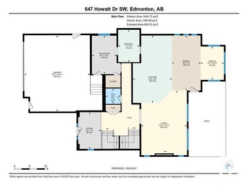647 Howatt Dr Sw, Edmonton, AB 