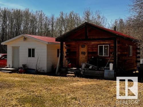 11049 Old Smith Hwy, Rural Lesser Slave River M.D., AB 