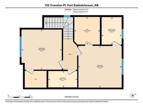 122 Cranston Pl, Fort Saskatchewan, AB 