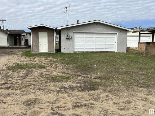 4807 46 St, Redwater, AB 