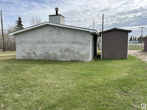 4807 46 St, Redwater, AB 