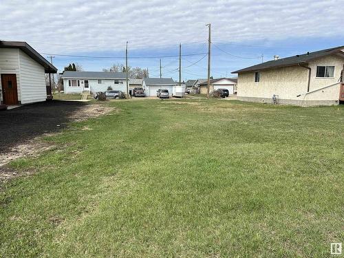 4807 46 St, Redwater, AB 