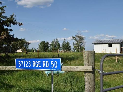 57123 Rge Rd 50, Rural Lac Ste. Anne County, AB 