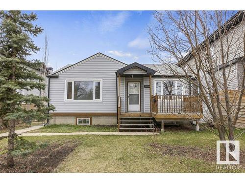House For Sale In Prince Charles, Edmonton, Alberta