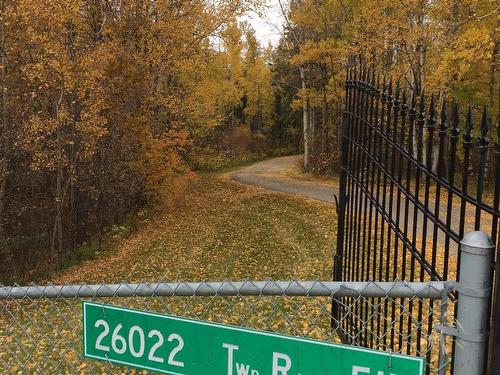26022 Twp Rd 511, Rural Parkland County, AB 