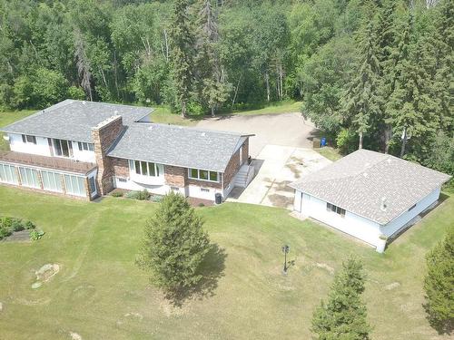 26022 Twp Rd 511, Rural Parkland County, AB 