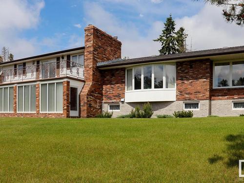 26022 Twp Rd 511, Rural Parkland County, AB 