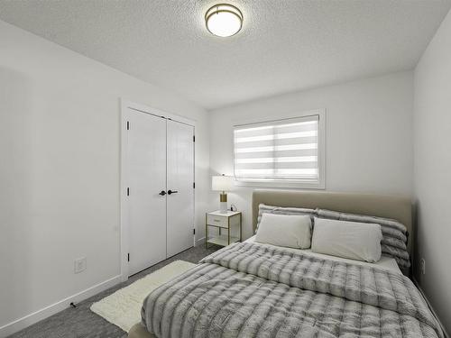 #58 130 Hawks Ridge Bv Nw, Edmonton, AB 