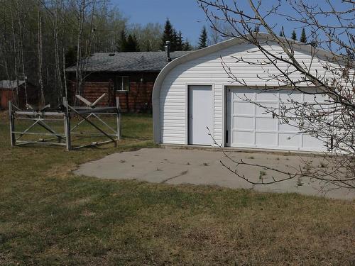 384 Mewatha Dr, Rural Athabasca County, AB 