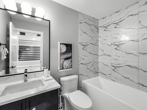 #61 130 Hawks Ridge Bv Nw, Edmonton, AB 