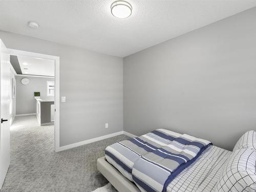 #45 130 Hawks Ridge Bv Nw, Edmonton, AB 