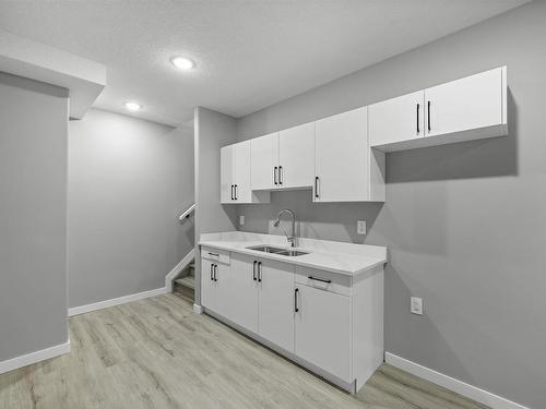 #45 130 Hawks Ridge Bv Nw, Edmonton, AB 