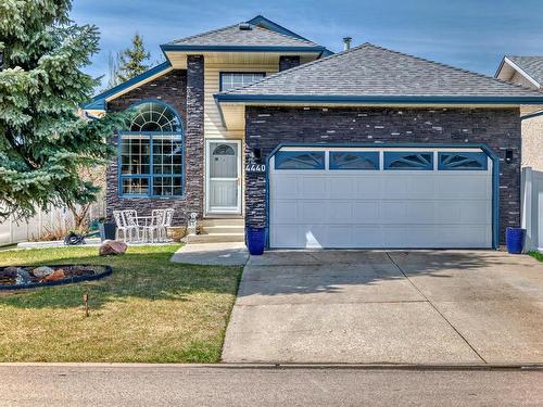 4440 29 St Nw, Edmonton, AB 