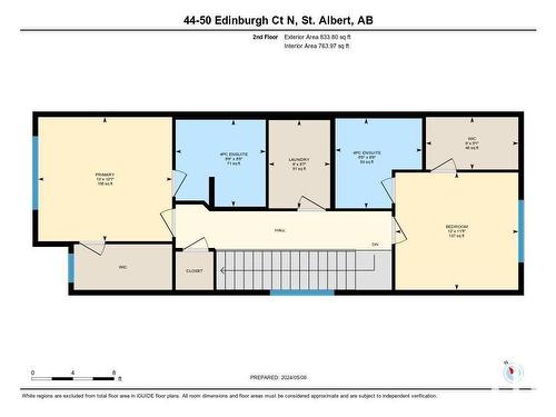 #44 50 Edinburgh Co, St. Albert, AB 
