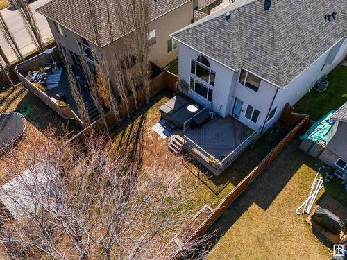 49 Creekside Cl, Spruce Grove, AB 