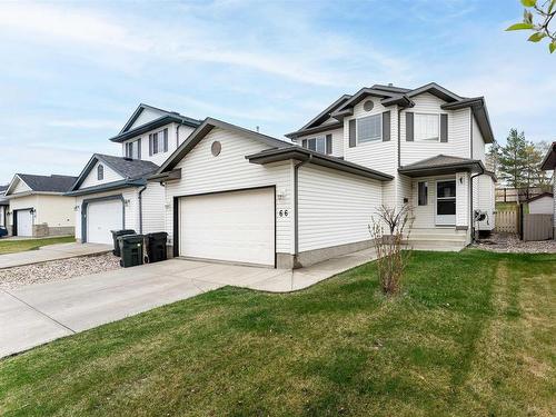 66 Orchid Cr, Sherwood Park, AB 