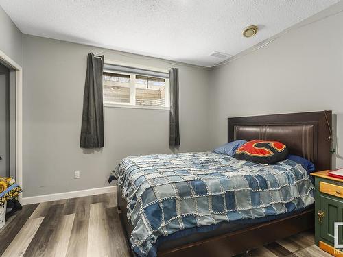 220 61209 Range Road 465, Rural Bonnyville M.D., AB - Indoor Photo Showing Bedroom