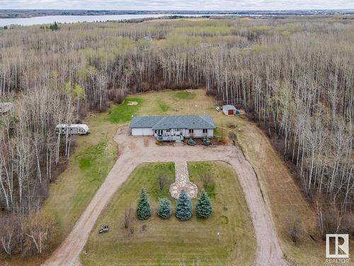 220 61209 Range Road 465, Rural Bonnyville M.D., AB - Outdoor With View