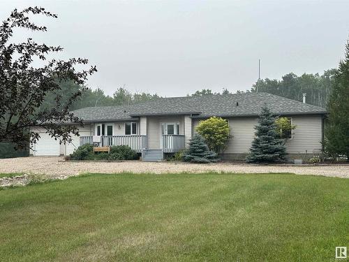 220 61209 Range Road 465, Rural Bonnyville M.D., AB - Outdoor