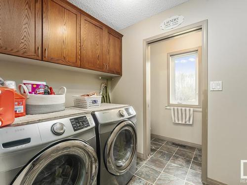 220 61209 Range Road 465, Rural Bonnyville M.D., AB - Indoor Photo Showing Laundry Room