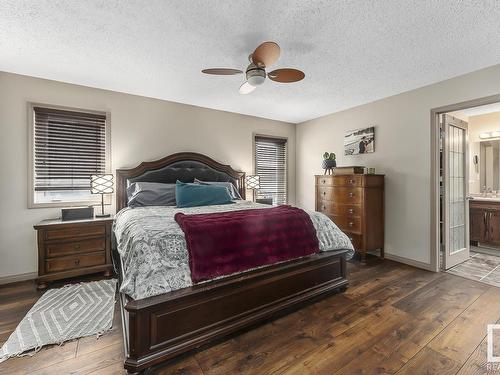 220 61209 Range Road 465, Rural Bonnyville M.D., AB - Indoor Photo Showing Bedroom