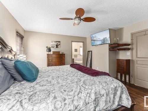 220 61209 Range Road 465, Rural Bonnyville M.D., AB - Indoor Photo Showing Bedroom