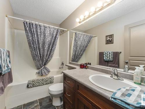 220 61209 Range Road 465, Rural Bonnyville M.D., AB - Indoor Photo Showing Bathroom