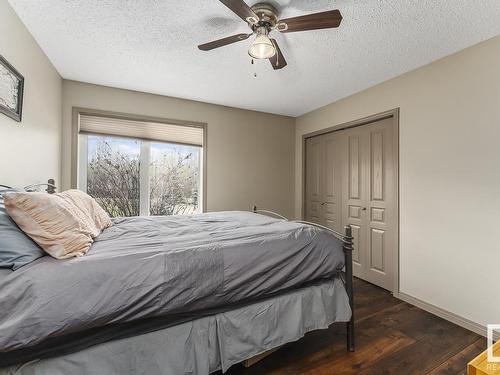 220 61209 Range Road 465, Rural Bonnyville M.D., AB - Indoor Photo Showing Bedroom