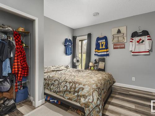 220 61209 Range Road 465, Rural Bonnyville M.D., AB - Indoor Photo Showing Bedroom