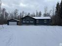 5619 49 Street, Rural Lac Ste. Anne County, AB  - Outdoor 